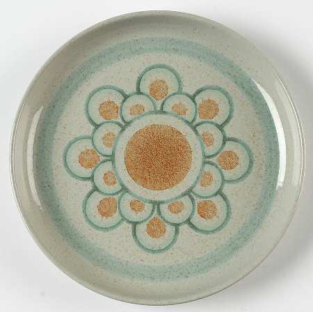 Sundance Bread & Butter Plate