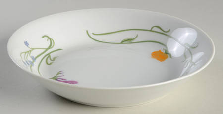 Summer Song Coupe Soup Bowl