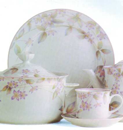 Symphony by Denby-Langley