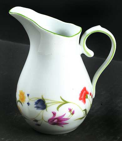 Tea Party Creamer