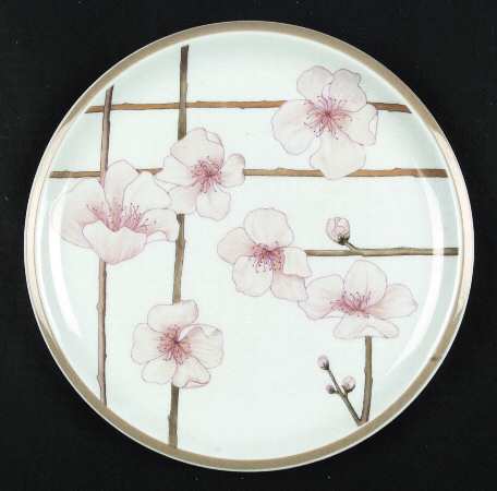 Tiger Lily by Denby-Langley