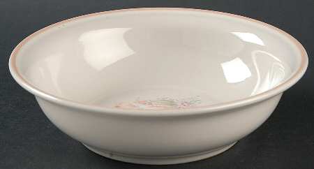 Tivoli Coupe Cereal Bowl