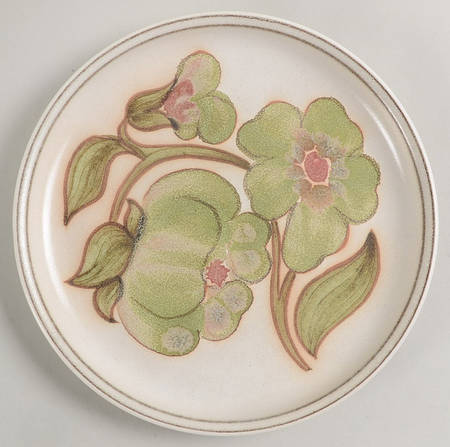 Salad Plate