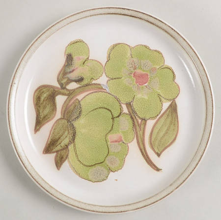 Bread & Butter Plate