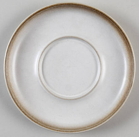 Troubadour Underplate for Round Gravy Boat by Denby-Langley