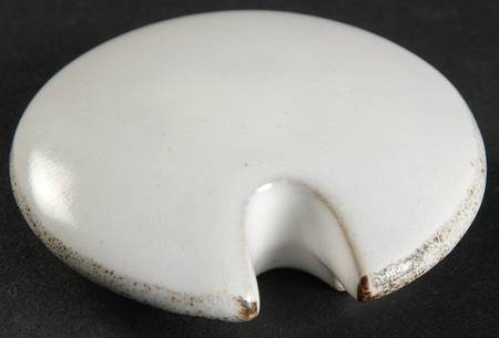 Troubadour Lid for Mustard Jar