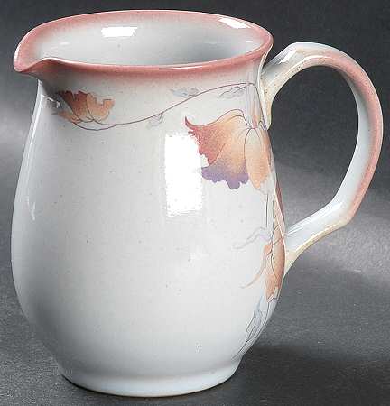 Twilight (Leaves) Creamer