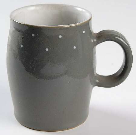 Twilight (Dots) Mug