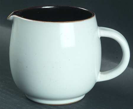 Vanilla Creamer