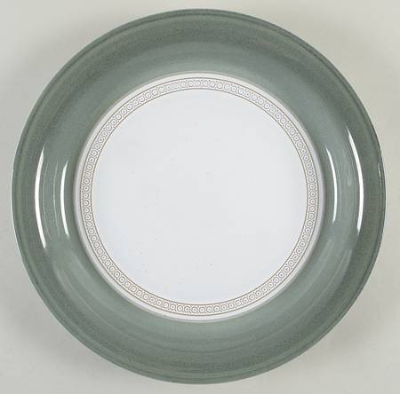 Venice 12" Chop Plate (Round Platter)