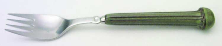 Verona Dinner Fork (7 1/2" or Larger)