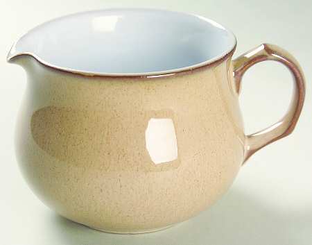 Viceroy Creamer