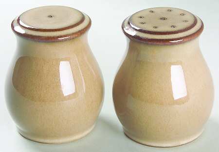 Viceroy Salt & Pepper Set