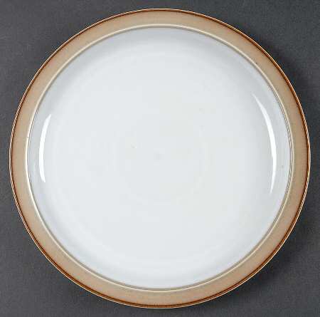 Viceroy Salad Plate