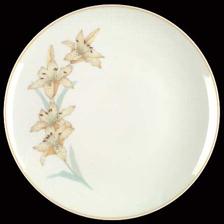 Whisper (Water Garden Line) by Denby-Langley
