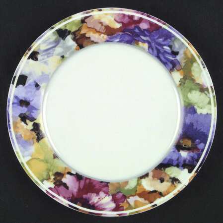 Alhambra Dinner Plate