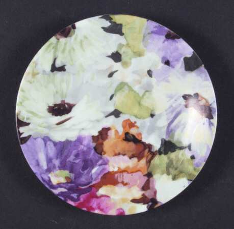 Alhambra Canape Plate