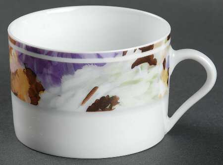 Alhambra Flat Cup