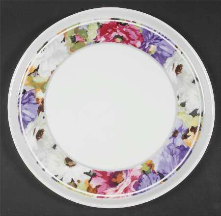 Alhambra Cake Plate