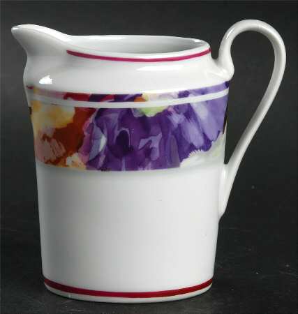 Alhambra Creamer