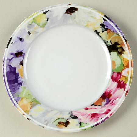 Alhambra Bread & Butter Plate