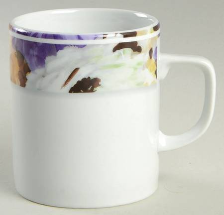 Alhambra Mug