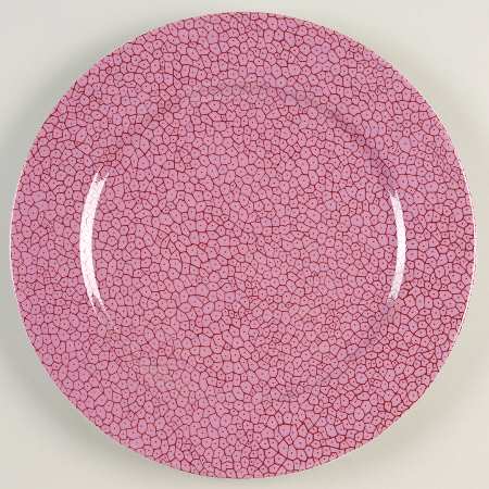 Antiope Antioch Service Plate (Charger)