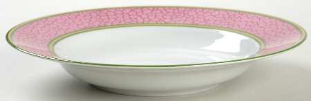 Antiope Antioch Large Rim Soup Bowl