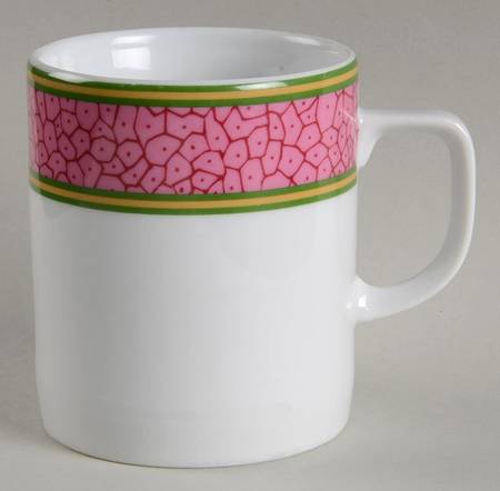 Antiope Antioch Mug