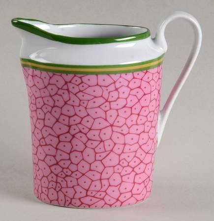 Antiope Antioch Creamer