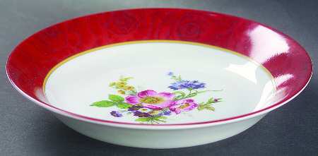 Baudelaire Soup/Cereal Bowl