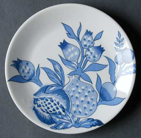 Bracieux Canape Plate
