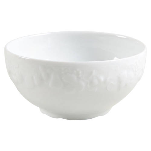 California (Blanc De Blanc) Coupe Cereal Bowl