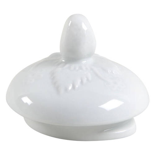 California (Blanc De Blanc) Lid for Coffee Pot
