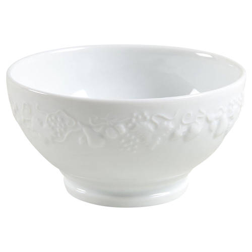 California (Blanc De Blanc) Medium French Bowl