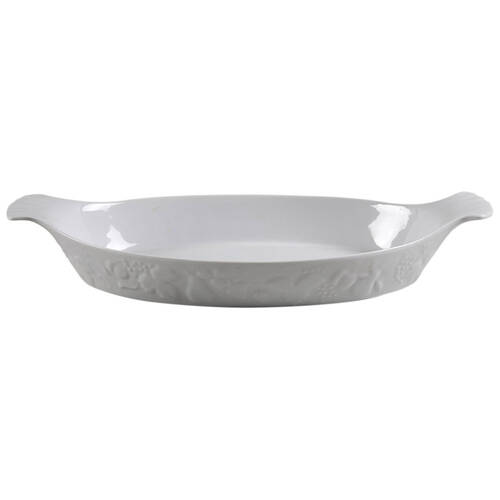 California (Blanc De Blanc) 14" Augratin