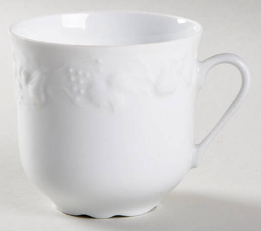 California (Blanc De Blanc) Flat Cup