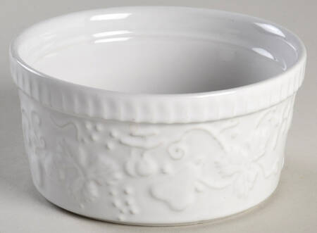 California (Blanc De Blanc) Ramekin
