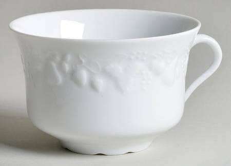 California (Blanc De Blanc) Breakfast Cup