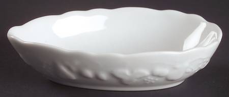 California (Blanc De Blanc) Avocado Bowl