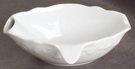 California (Blanc De Blanc) Gravy Separator