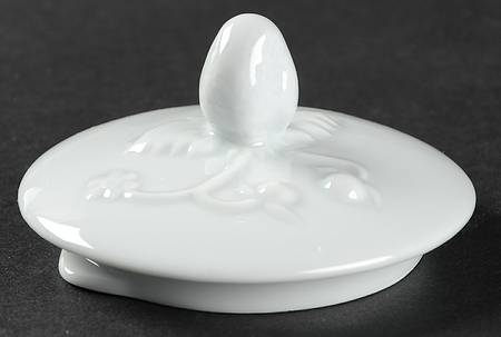 California (Blanc De Blanc) Lid for Teapot