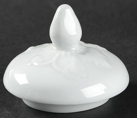 California (Blanc De Blanc) Lid for Sugar Bowl