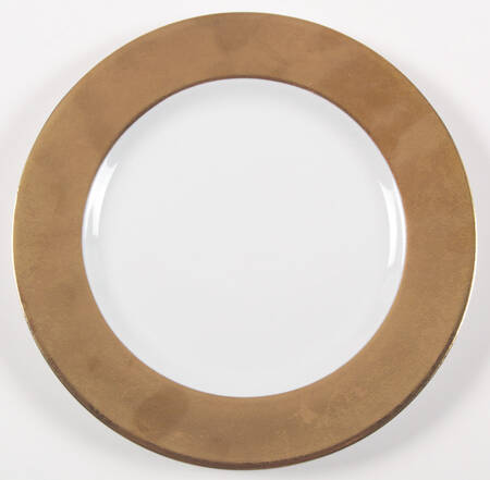 Salad Plate