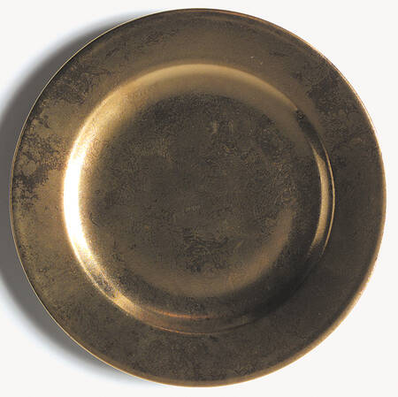 Carat or (Gold) Bread & Butter Plate