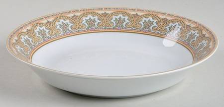 Chamarande Coupe Soup Bowl