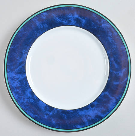 Cordoba Blue Dinner Plate