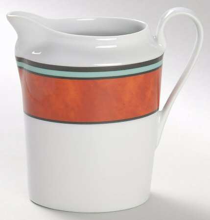 Cordoba Rust Creamer