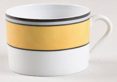 Cordoba Yellow Flat Cup