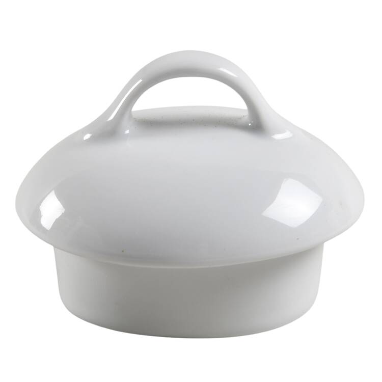 Cordoba Yellow Lid for Coffee Pot